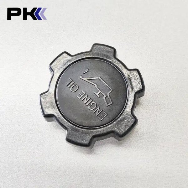 high quality Genuine Toyota CAP ASSY Engine oil filler cap 12180-73011 for T0YOTA - Image 2