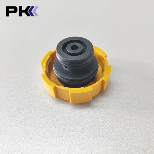 Engine Oil Filter Cap OEM CC3023 Tank Cover Radiator Cap For MASTER/S - Image 6