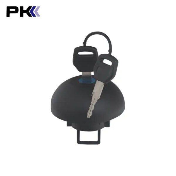 For FORD Gas Cap PART NO.960 Fuel Filler Tank Cover Cap - Image 5