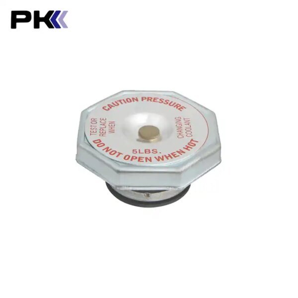 New Expansion Tank Cap For TOYOTA NISS A N Cooling Parts Automobile Radiator Caps 0.9 16401-63010 16401-71010 - Image 5