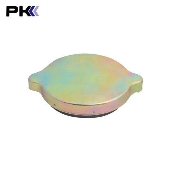Vehicle parts cooling parts OEM NO.21430-Z2020 21430-96020 vehicle pressure release cap for Nissans Upparts Radiator Tank Cap - Image 5