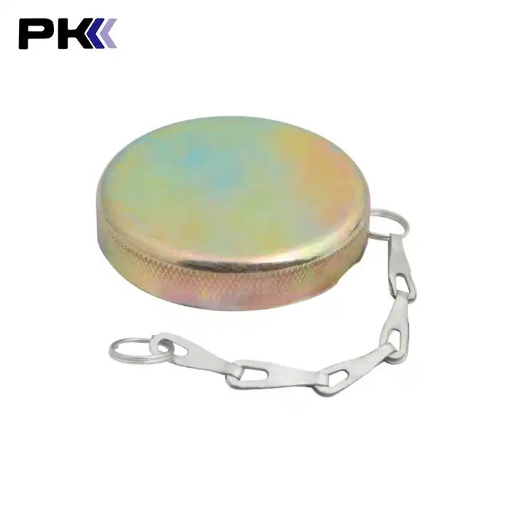 Radiator Cap for John Deere: Ensuring Optimal Engine Cooling and Performance