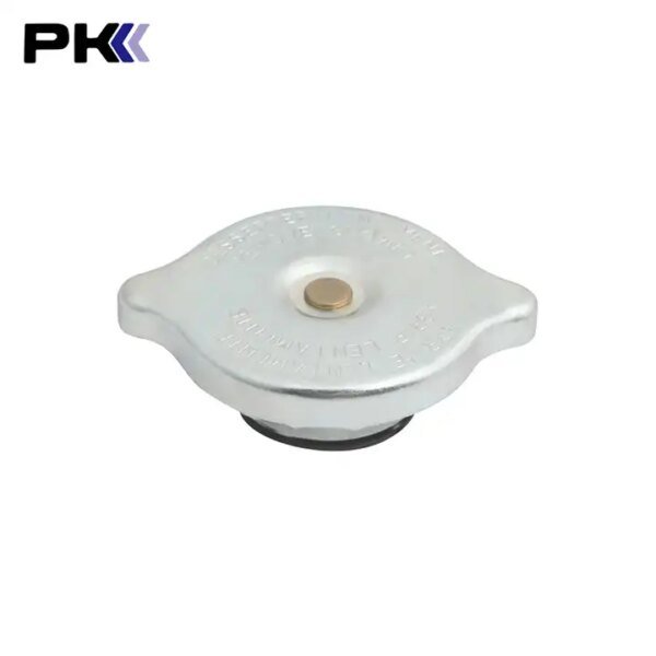 Coolant Tank Cap For Druk Motorfiets Radiator Cover Cap 21430-00700 Radiator Coolant Recovery Cap - Image 5