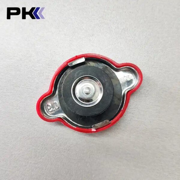 Hot Sell Radiator Cap Sub Water Tank Cover For KI-A Auto Cooling System Parts Radiator Cover - Image 4