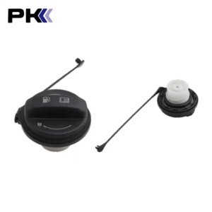 Gas Cap Fuel Cap For Hyundai Kia OEM 31010-3L600U Fuel Tank Filler Gas Cap With Tether