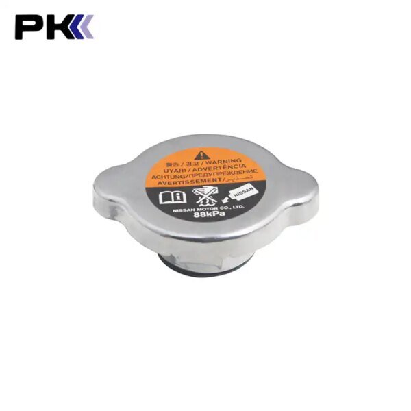 0.9/1.1 1 Car Radiator Cap Cover for TOYOTA NISSAN 6401-OH060-PA 16401-67150 Water Tank Cap Radiator Surge Tank Radiator Cap - Image 5