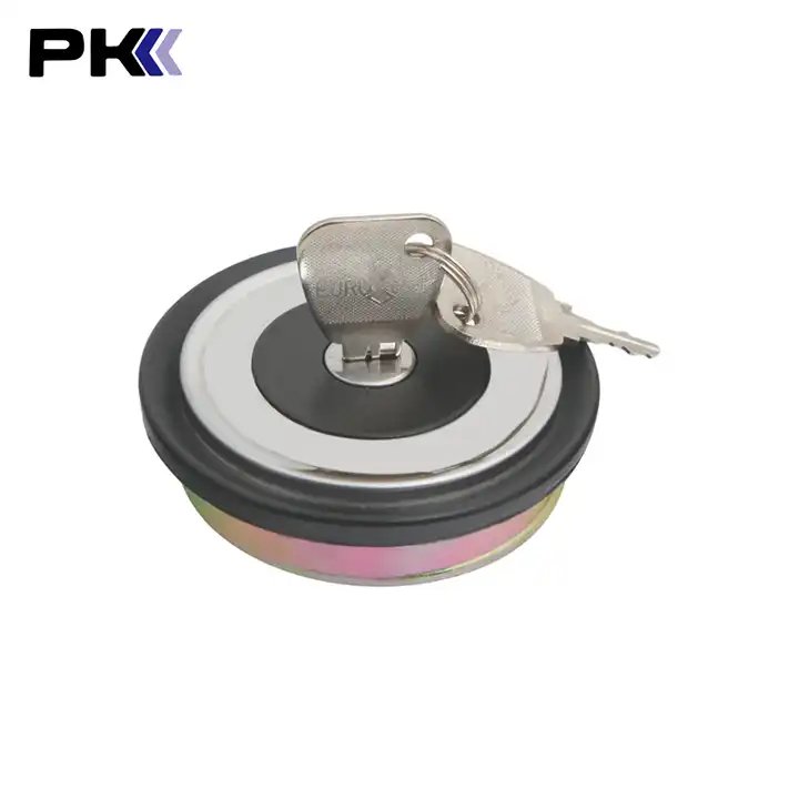 Locking Gas Cap 31010-14000 Lock Fuel Tank Cap for HYUNDAI H100 - Image 4