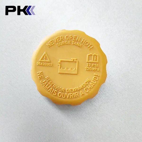 7701452638 For RENAULT R4 Fuel Tank Cover Cap With  Keys - Image 4