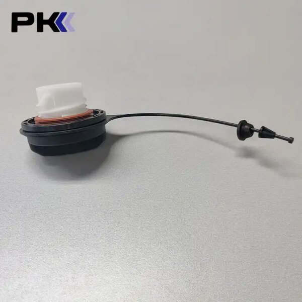 FC1081 AC2Z9030A Gas Fuel Cap AC2Z-9030-A for Ford E-350 Super Duty F53 2009-2019 Fuel Tank Cover - Image 2