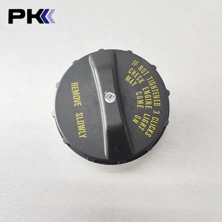 Fuel Tank Cap 17670-SM4-A04 Fuel Filler Cap Cover For HONDA ACURA ODYSSEY ACCORD CIVIC CL TL 17670SM4A04 - Image 4