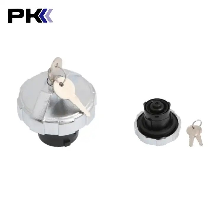 Wholesale high quality OEM 8-98146010-PT/8-98146-010-0/8-98088982-0 Fuel Tank Cap for 700P/4HK1 SUZUKI ISUZU - Image 3