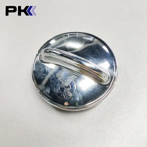 OEM 1105835 car accessories Fuel Filler Door Cover Fuel Tanks Cap for BMW Auto Accessories Gas Door Cover - Image 2