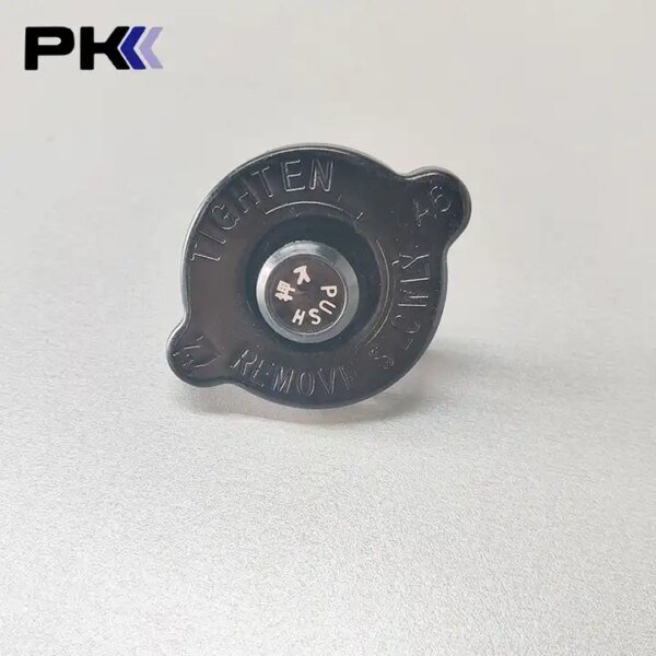 21430-00700 Radiator Cap Water Tank Cover For Druk Motorfiets - Image 2
