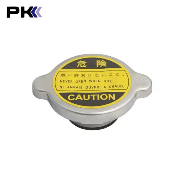 Tapa de radiador Toyota OEM 16401-63010 16401-71010 Car radiador Cover Cap for TOYOTA NISSAN - Image 2