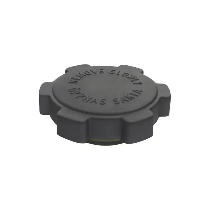 Hot Sale FOR VOLVO BENZ Fuel Diesel Filler Cap OEM A0004700405 A000 470 04 05 Fuel Tank cap lock - Image 2