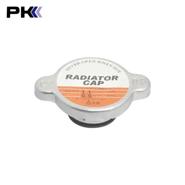 Highest Quality Tank Covers Auto parts Cooling System Radiator Cover OE JK 022510-1730 JK022510-1730 Toyotas Radiator Cap - Image 4