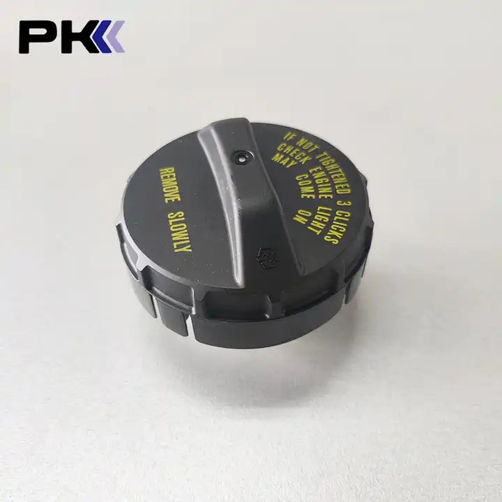 Fuel Tank Cap 17670-SM4-A04 Fuel Filler Cap Cover For HONDA ACURA ODYSSEY ACCORD CIVIC CL TL 17670SM4A04 - Image 5