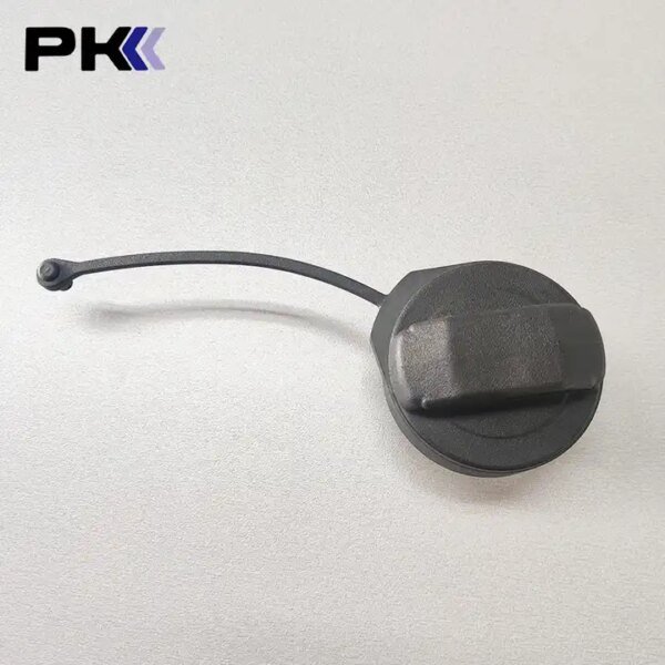 8E0 201 550F Fuel Tank Cover Gas Cap With Strap For AUDI A2/A4 8E0201550F - Image 3