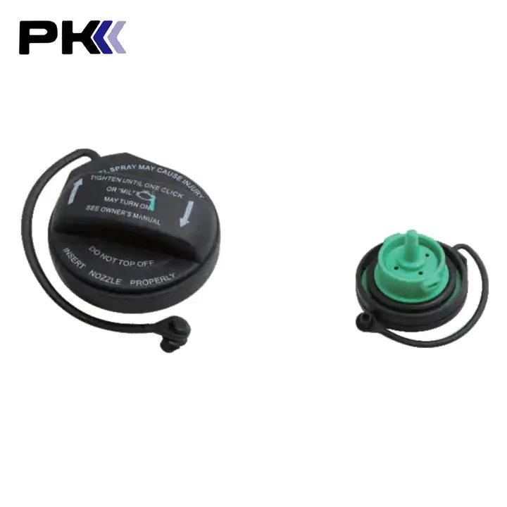 Gas Cap Replacement 52124512AA 52030377AB 5278632AG For JEEP BENZ Chrysler Dodge Fuel Tank Cap - Image 3