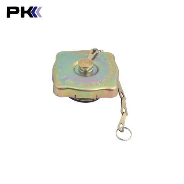For REF #MAK 16MF256 ERC-8381 MAC K 16MF256A RADIATOR CAP - Image 5