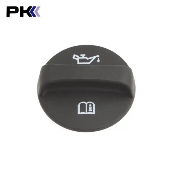 For DAEWOO Chevy CHEVROLET GM Buick Engine Oil Filler Cap OEM 96440305 Oil Filler Cover - Image 4