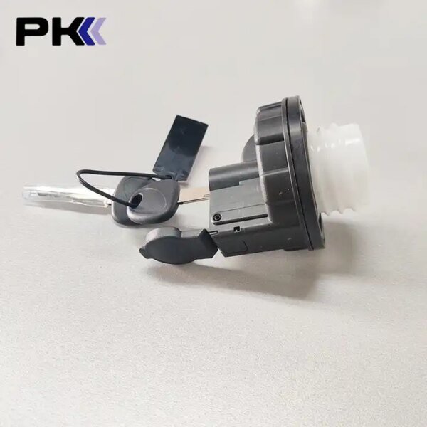 Hot Sale OEM 31010-4EA10 Oil Filter Cap Fuel Tank Cover With Keys For KIA Bongo 3 K2500 K2700 K2900 31010-4ea10 - Image 3