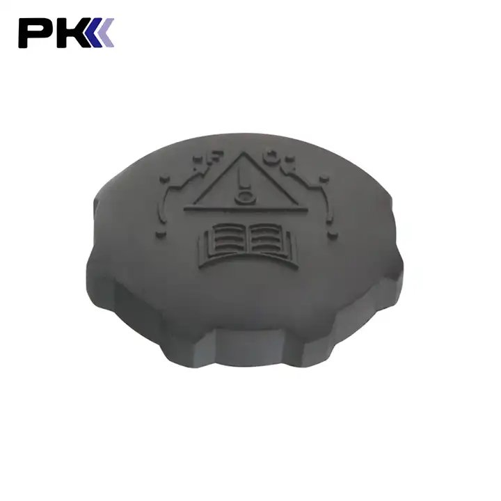 OEM 25441-26100 2544126100 NEW Radiator Coolant Reservoir Cap For Hyundai Kia - Image 3