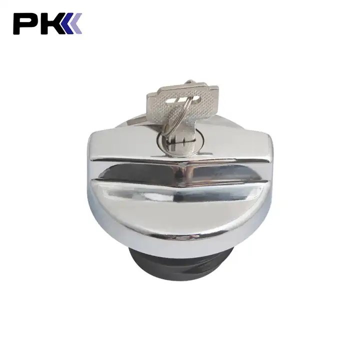 For PEUGEOT Citroen fuel tank filler cap OEM 1508.J5 Locking Gas Fuel tank cap - Image 5