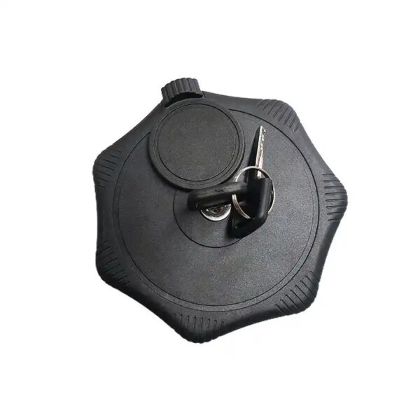Good quality 2PP3918 Fuel Tank Cap cover For BENZ DAF MAN VOLVO IVEVO