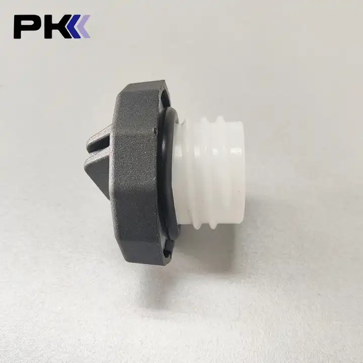 For DAEWOO CIELO/NUBIRA/LANOS/LEGANZA/MATIZ 44m/m Fuel Tank Cover 22591475 - Image 2