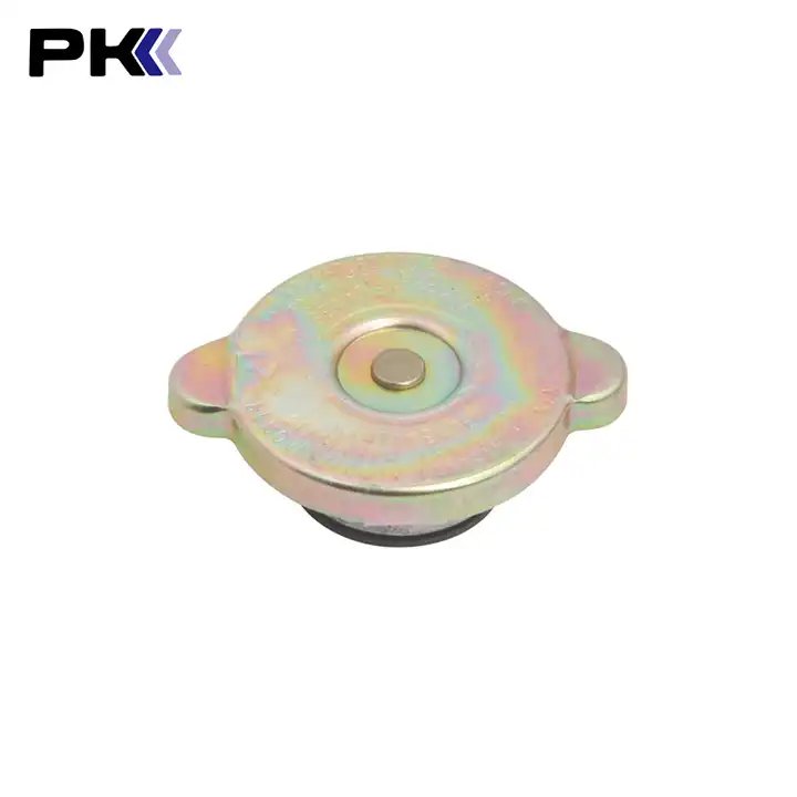 Ensure Peak Performance: Why PK Brand Radiator Caps are Essential for Your Toyota & Nissan