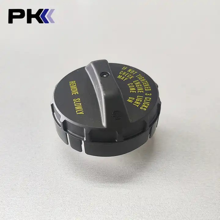 Fuel Tank Cap 17670-SM4-A04 Fuel Filler Cap Cover For HONDA ACURA ODYSSEY ACCORD CIVIC CL TL 17670SM4A04 - Image 3