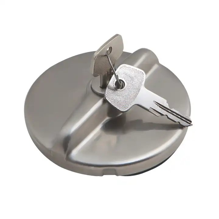 Wholesale Fuel Cap For GM Chevy CHEVROLET SILVERADO Cadillac GMC Fuel Tank Filler Cap OEM GT347 20962524 Fuel Tank Cap - Image 2