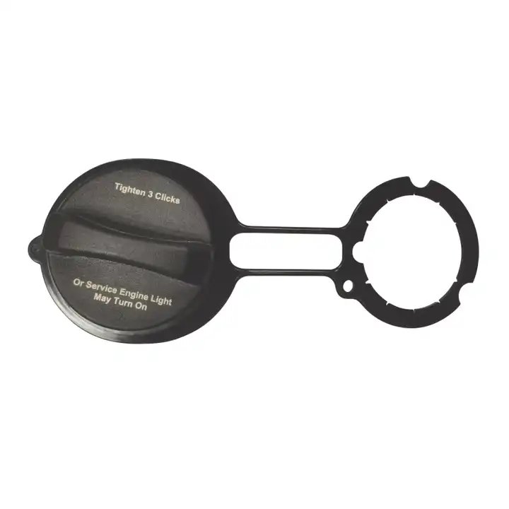 Wholesale Fuel Cap For GM Chevy CHEVROLET SILVERADO Cadillac GMC Fuel Tank Filler Cap OEM GT347 20962524 Fuel Tank Cap - Image 4