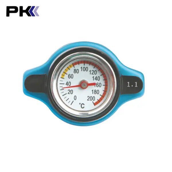 16400-71010/16401-15520/16401-16010/16401-54750/16404-63010 Truck Accessories radiator cover cap For Toyota 108 KPA 0.9