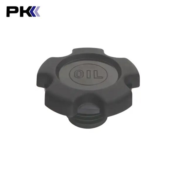 High-quality Radiator cap Auto Parts Oil Filler Cap Equipment Wholesale Fuel Tank Caps - Image 3