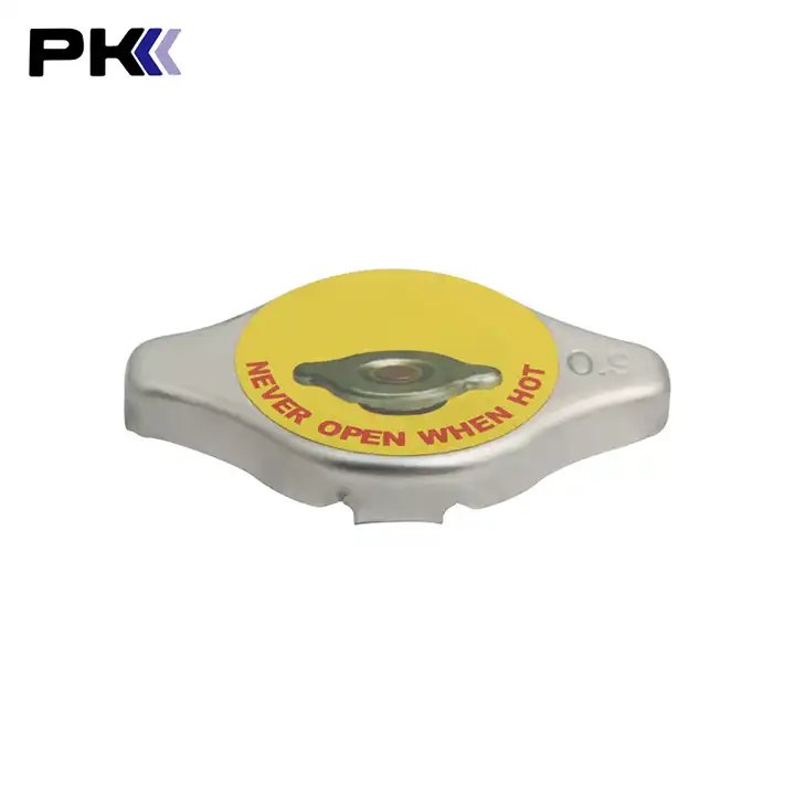 Hot Wholesale Car Spare Parts Auto Part Cooling System Radiator Cap 1 LBS