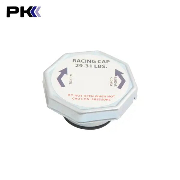 High Pressure Radiator Cap 28-32 LBS - Image 2