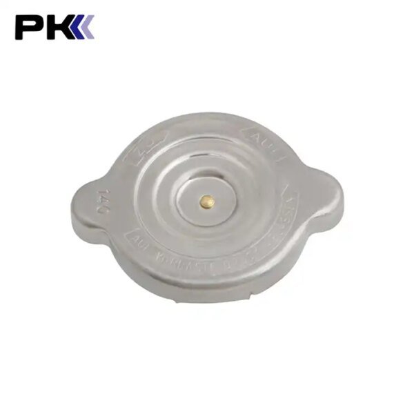 OEM 91015601 Chrome Radiator Pressure Cap 7 lbs - Image 4
