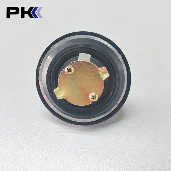 Car Accessories Plastic Fuel Cap Replacement Fuel Tank Petrol Cap Gas Cover FOR WIRT NISSAN Z24 - Image 5