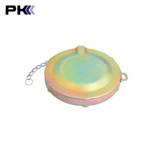 OE Oil Cap 8200062947 for Renault 82000-62947 1525500QAB Petrol Engine Oil Filler Cap - Image 5