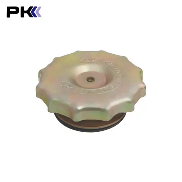 Hot sale Expansion Tank coolant Radiator cap QB-3034 Water Tank Kettle Cover - Image 3