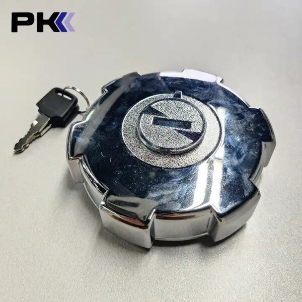 FOR VOLVO SCANIA DAF IVECO MAN BENZ RENAULT UNIVERSAL Fuel Gas Filler Cap - Image 6