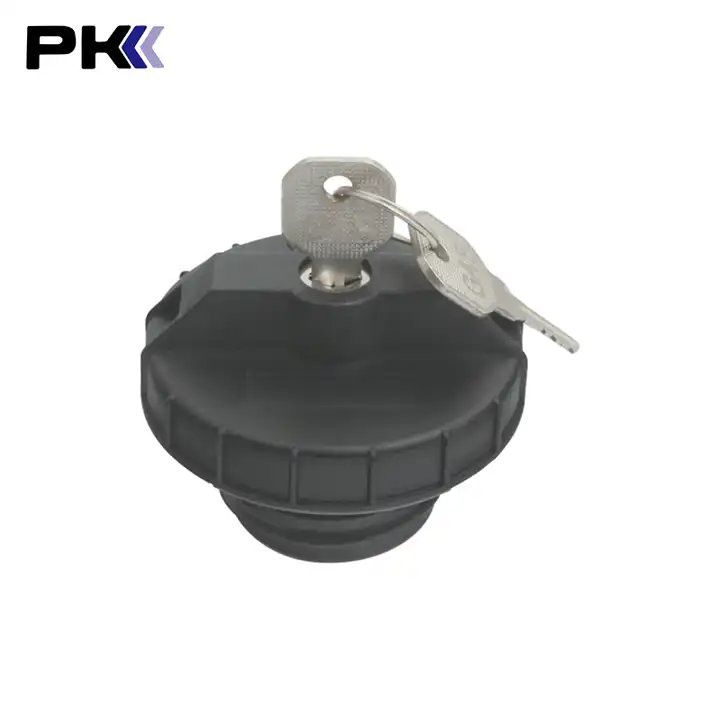 Fuel Tank Covers Locking Fuel Cap For HONDA SUZUKI TOYOTA MAZDA HONDA FORD Gas Cap - Image 4