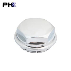 OEM 91015601 Chrome Radiator Pressure Cap 7 lbs