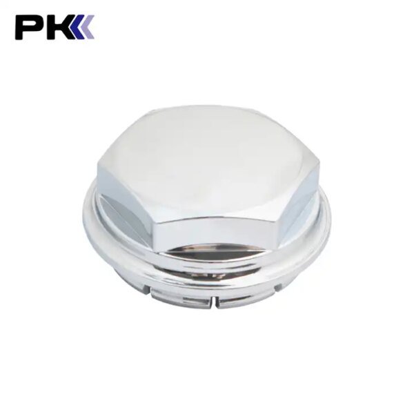 OEM 91015601 Chrome Radiator Pressure Cap 7 lbs