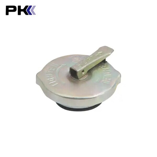 OE 21430-01F02 21430-F430A RADIATOR CAP FOR NIS S A N - Image 5