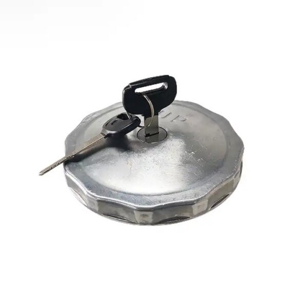 S7732-01670 Truck Spare Parts Fuel Tank Cover For HINO 700