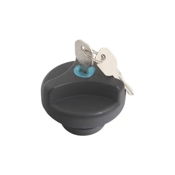 New Oil Filler Cap FOR VOLVO 44m/m UNIVERSAL CHEVROLET Locking Fuel Gas Cap QB-1064 Fuel Tank Cap