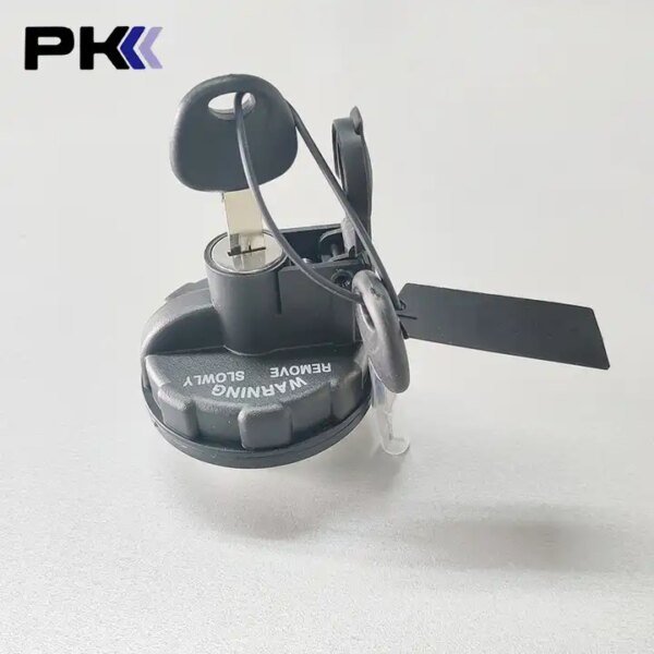 Hot Sale OEM 31010-4EA10 Oil Filter Cap Fuel Tank Cover With Keys For KIA Bongo 3 K2500 K2700 K2900 31010-4ea10 - Image 5